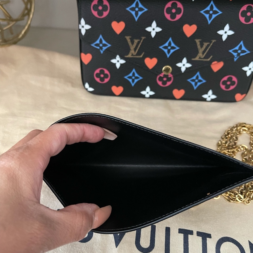 ♠️Louis Vuitton ♠️ - Picture 12 of 13